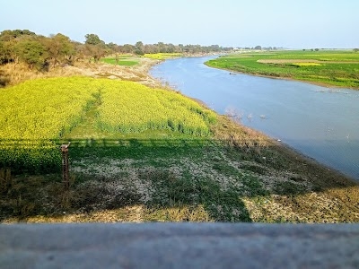 Tamsa River