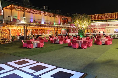 Gokul Garden