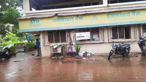 Allahabad Bank