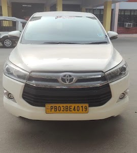 Ambala Cantt Taxi rental Services, Ambala Delhi airport one way taxi service