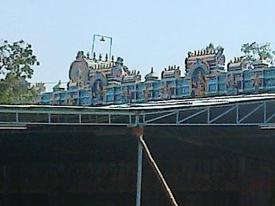 Bannari