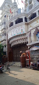 श्री संयुक्त समिति बड़ी दुर्गा स्थान