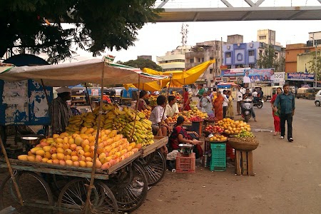 Tingre Nagar