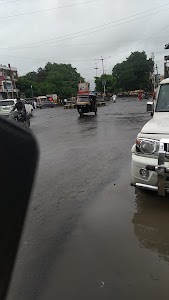 Ram Mandir Circle