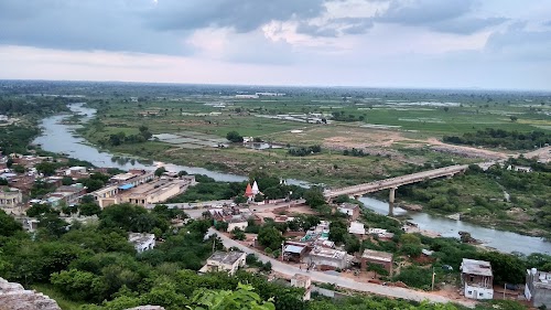 Bhitarwar