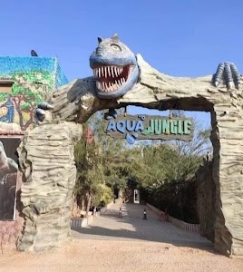 Aqua Jungle Water Park & Resort