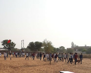 Nalanda Defence Academy Gudha