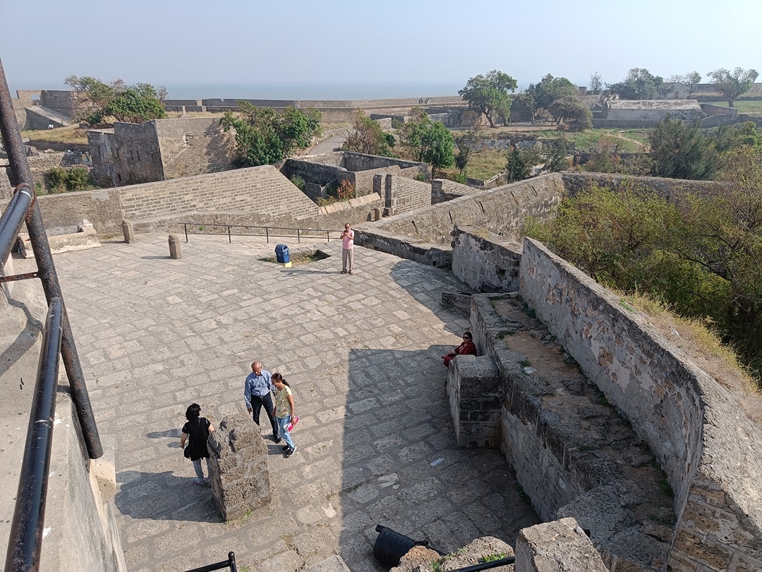 New Manek Paying Guest House