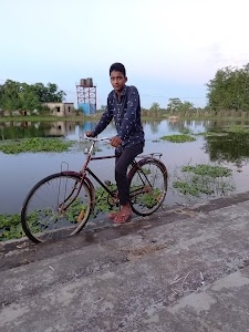 Nurani Masjid Gothra Chhota jamniguri