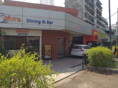 Myra Dining And Bar