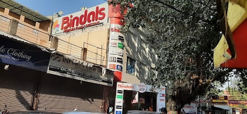 Bindals