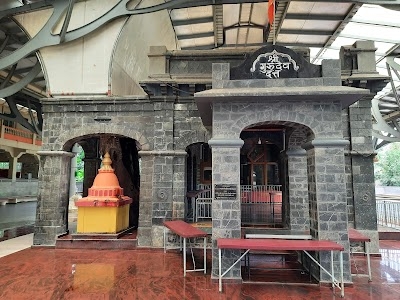 Shree Datta Mandir Mangaon