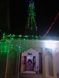 Hanuman Mandir