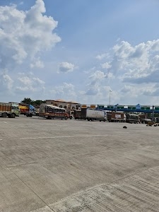 Mumbai Agra National Highway
