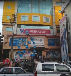 Vishal Mega Mart