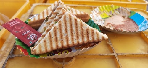 Rajasthan Food Zone
