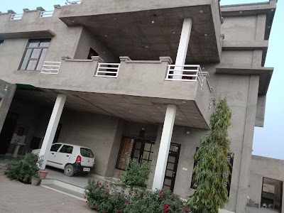 Ashakhera Dairy