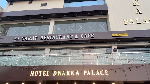 DWARKA COMPLEX