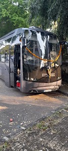 reclamation Bus Depot