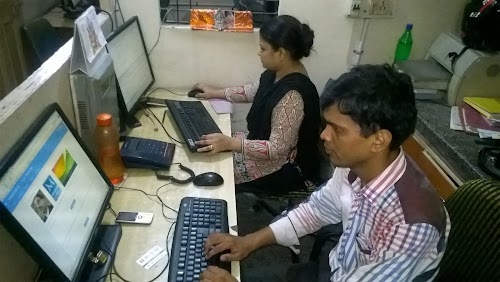 Modell Computer Tech
