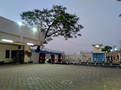 Rajkot Airport