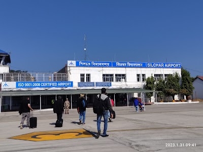 Silchar Airport