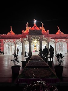 Swaminarayan Mandir