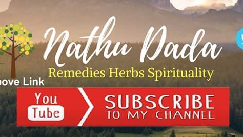 Home Remedies By Nathu Dada