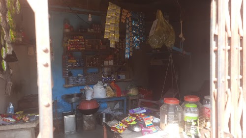 Rohit general store & hotel