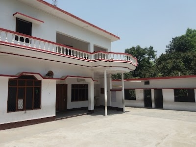Gurukul Bal Govind Academy Begampur