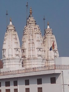 Neminath Digember Jain Bada Mandirji