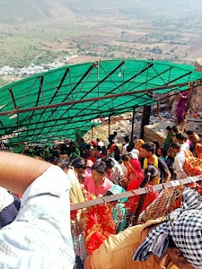 Indargarh wali mata ka mandir