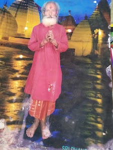 Hanuman Temple Bhairopur