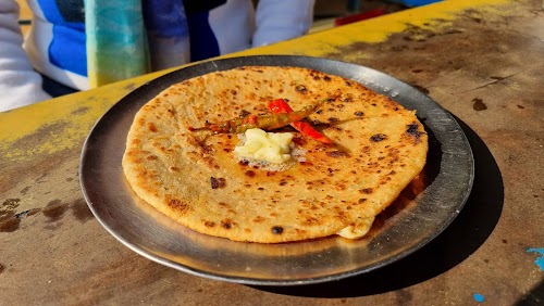 Harbans Dhaba
