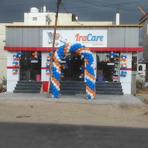 IraCare Bharat Super Mart