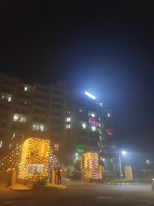 Suncity Heights