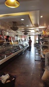 Shalimar Bakers