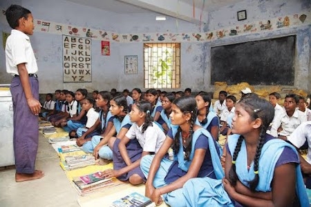 Primary school kuzra tola bishanpur supaul 852131
