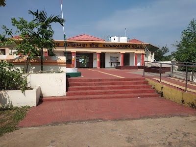 Kendrapara Road