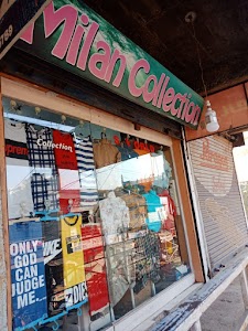 Milan Collection