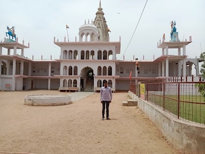 Sawai Madhopur