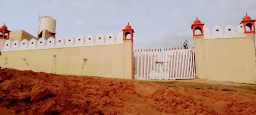 Pushkar Desert Karni Camp