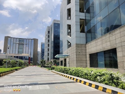 TCS Noida V