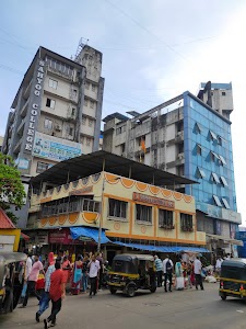 Shri SiddhiVinayak Temple