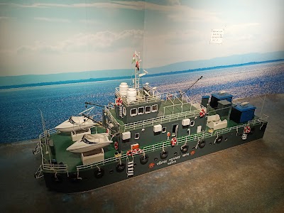 Army Museum Of Nadabet