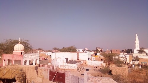 Bholasar Budhan