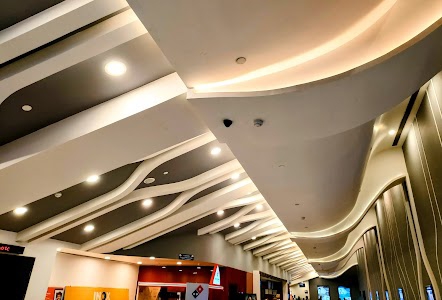 INOX Khandesh Central