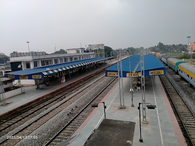 Hojai