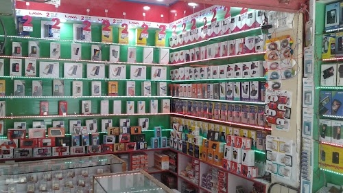 Raj Telecom