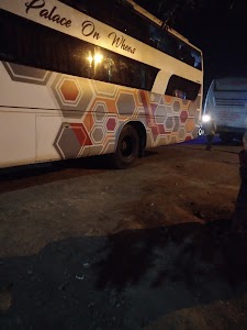 Jamsedpur To Purnea Stoppage